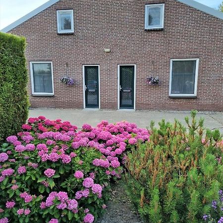 Hemmer Hoeve Exterior foto
